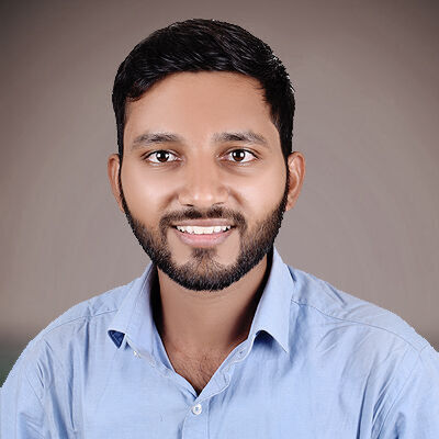 avatar for Atul Ghorpade