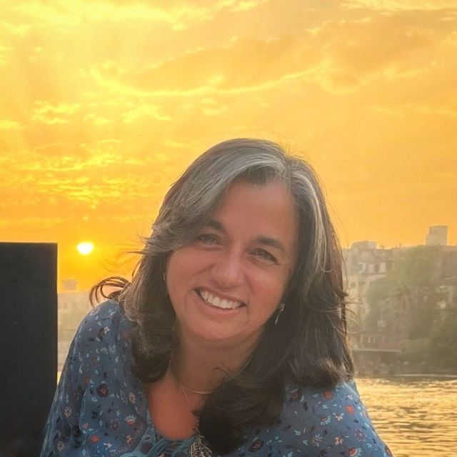 avatar for Christine Arida