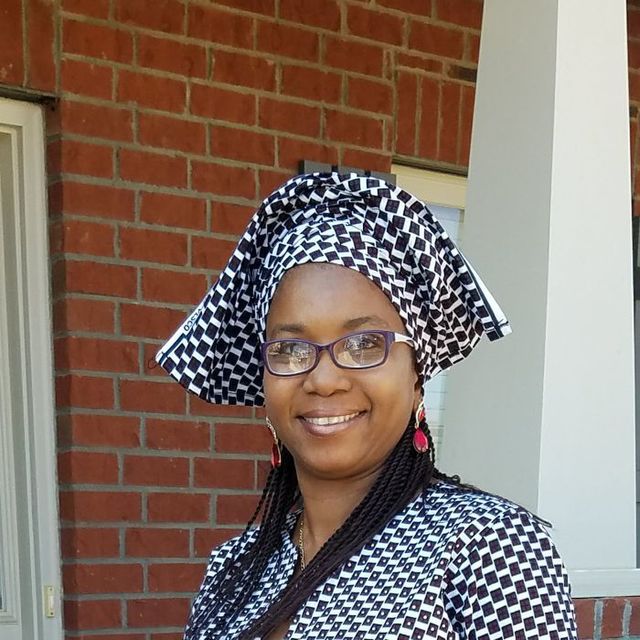avatar for Arinola Akinyemi