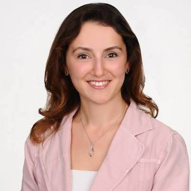 avatar for Seda Akbulut