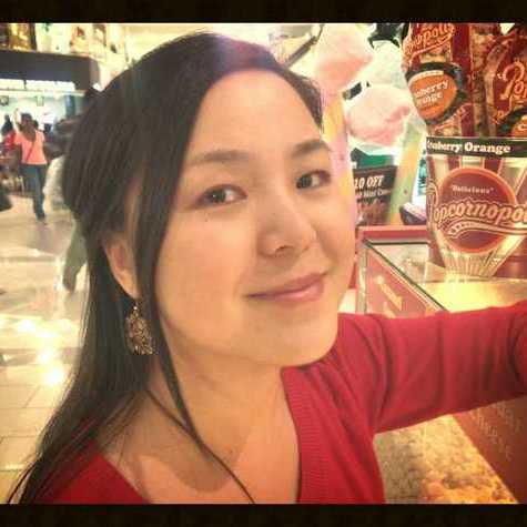avatar for Victoria Yang