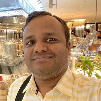 avatar for Gaurav Kansal