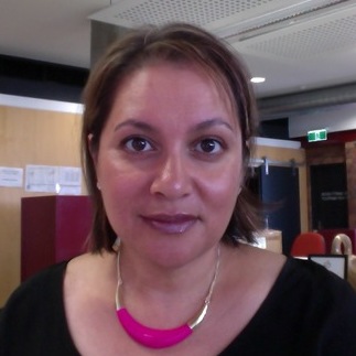 avatar for Bhadrika Magan