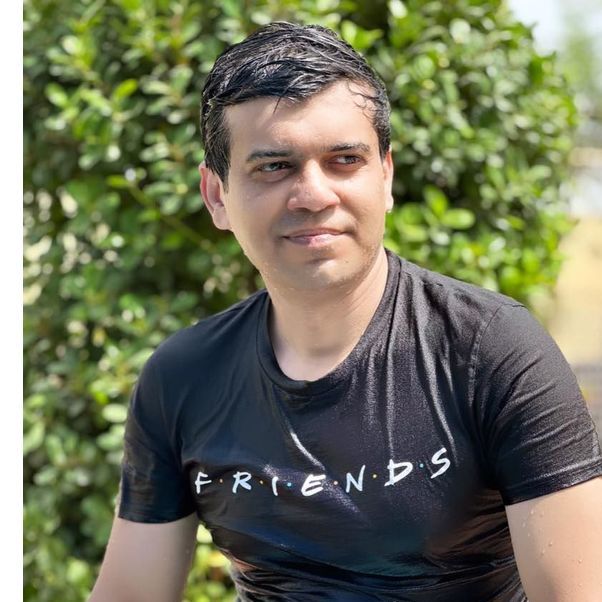avatar for Faheem Soomro