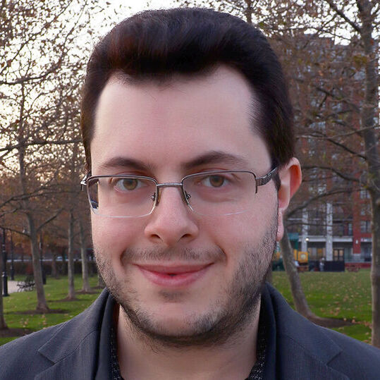 avatar for Mark Datysgeld
