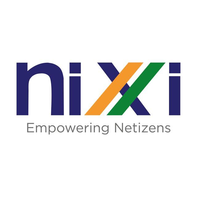 avatar for National Internet Exchange of India (NIXI)