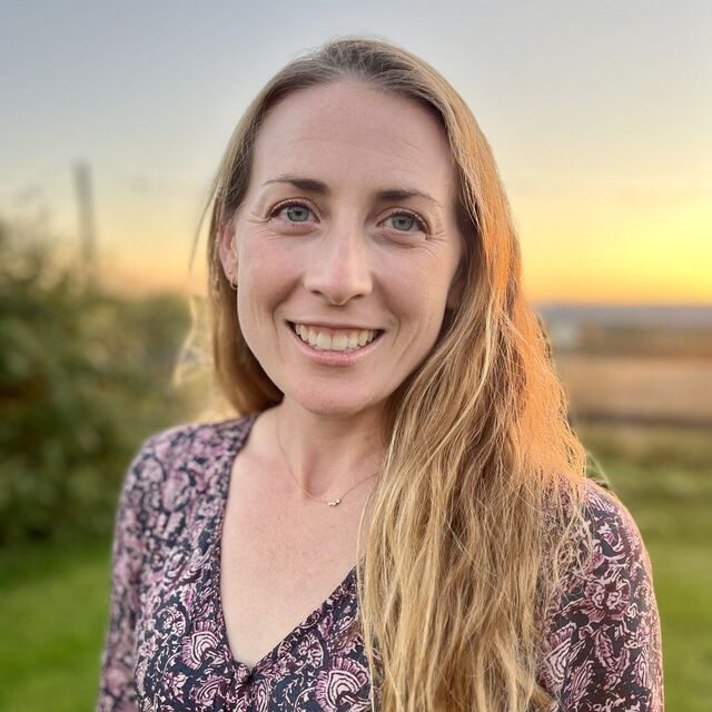 avatar for Amanda Fessenden