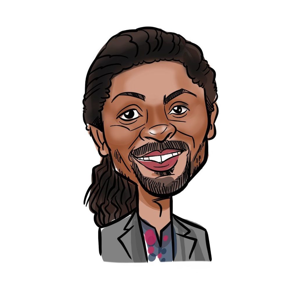 avatar for Tomslin Samme-Nlar