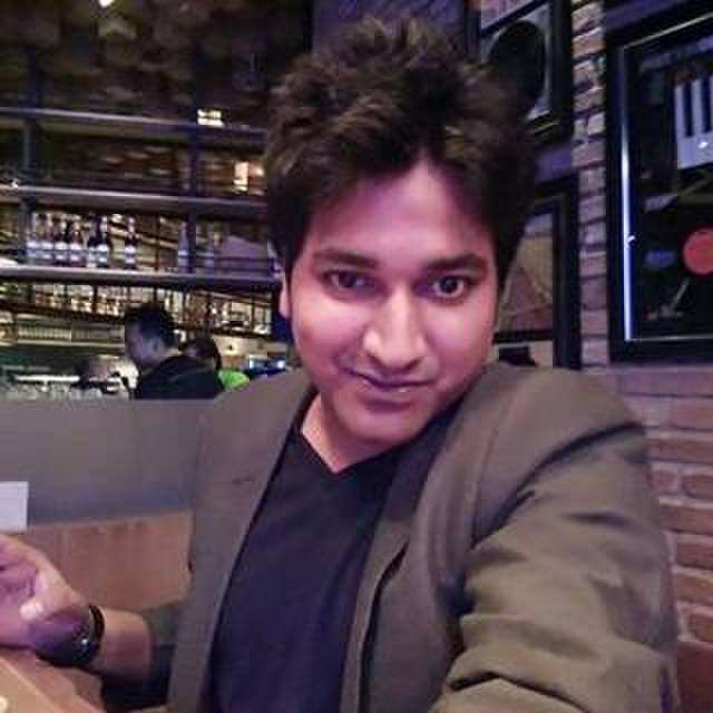 avatar for Shiva Upadhyay