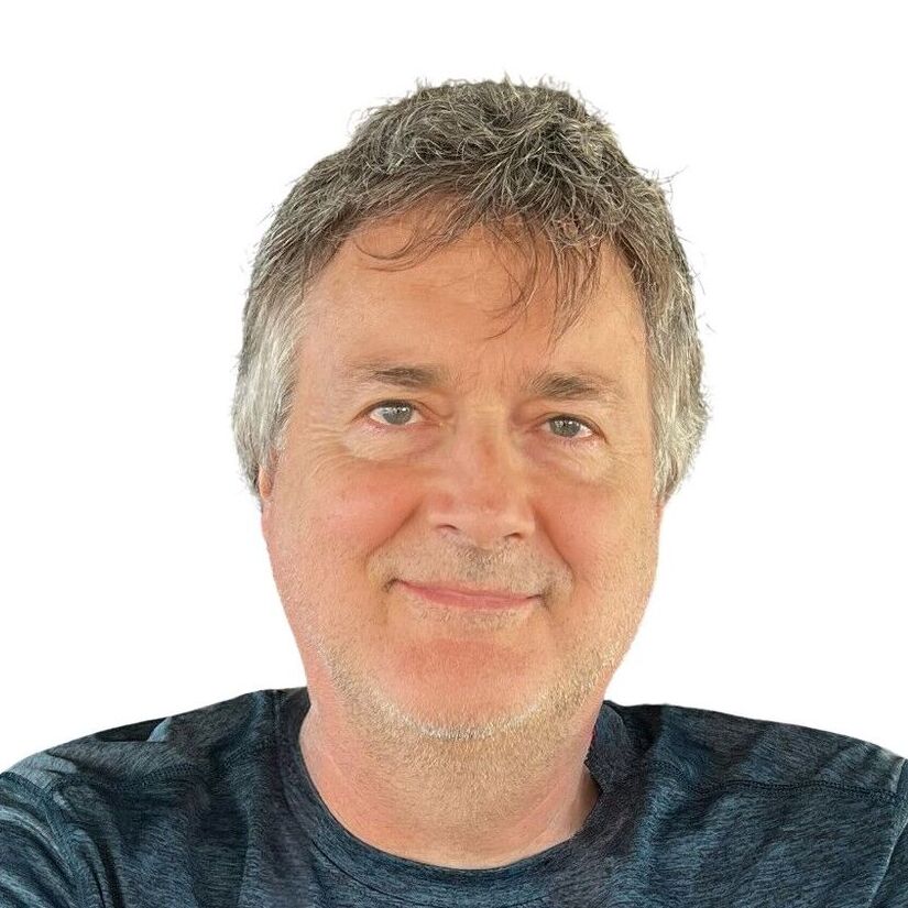 avatar for Jean Gilbert
