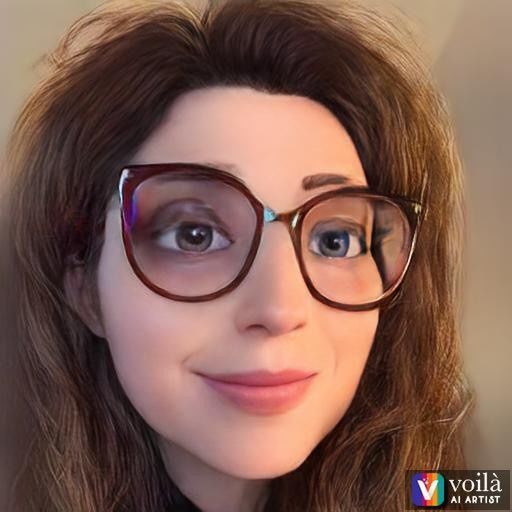 avatar for Desiree Miloshevic