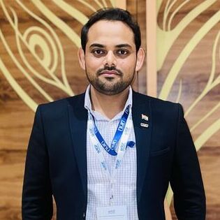 avatar for RISHAB DHANIYA