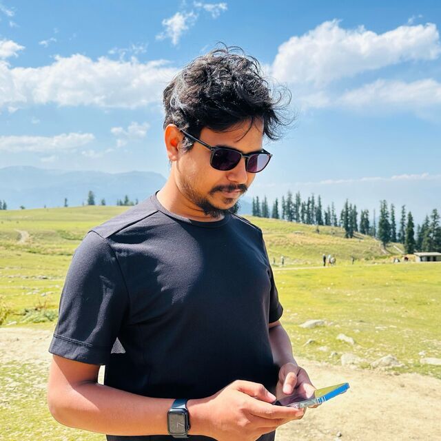 avatar for Masum Talukder