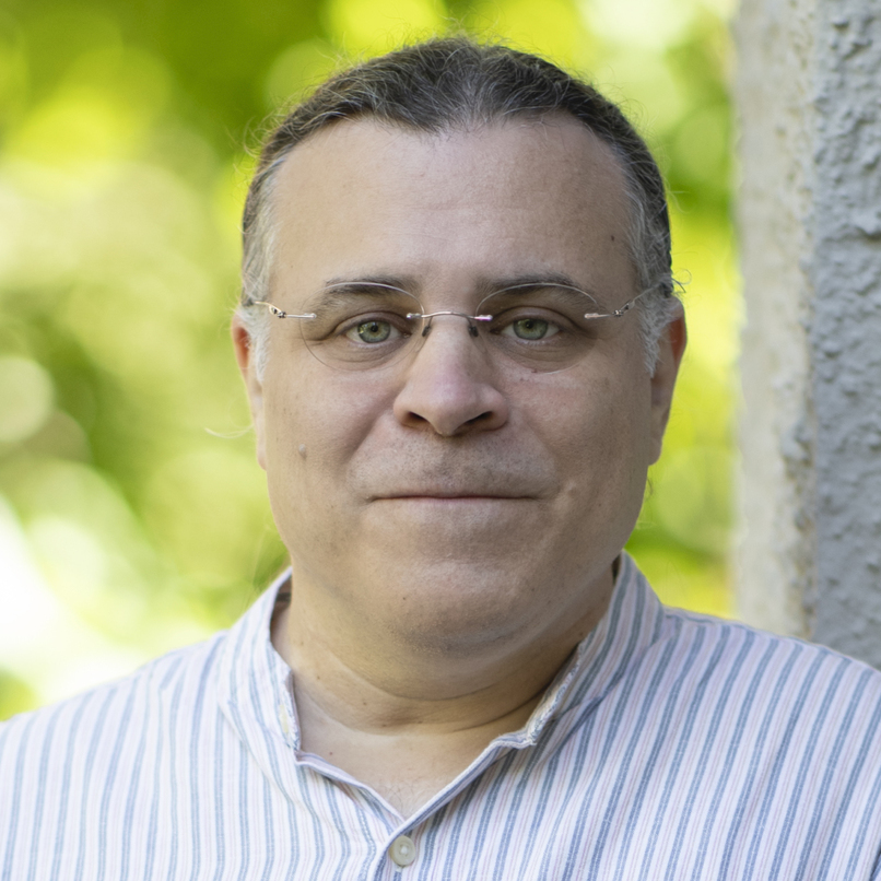 avatar for Pete Resnick