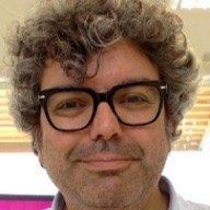 avatar for Luis Antelo