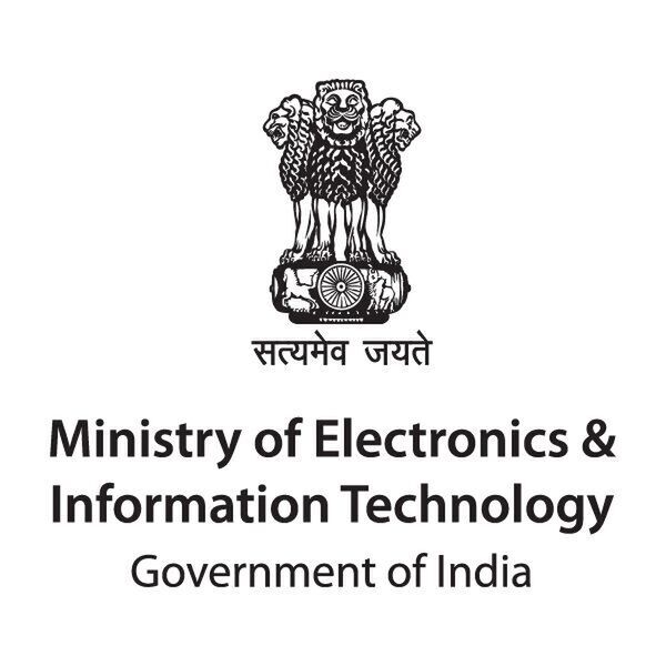 avatar for Ministry of Electronics and Information Technology (MeitY)