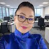 avatar for Enkhtsetseg Shirendev