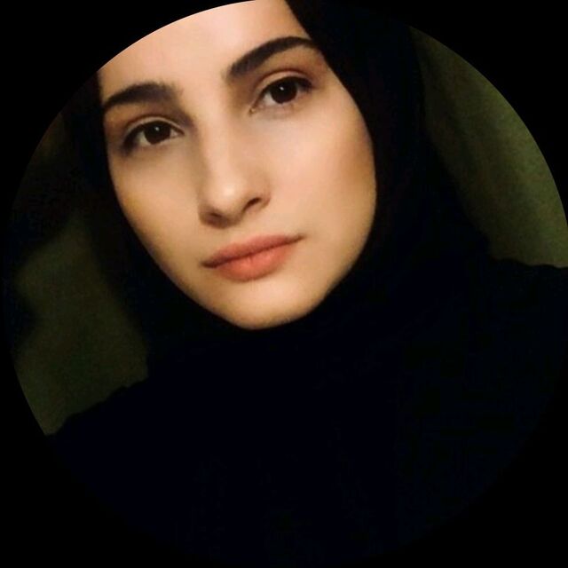 avatar for Çağla Dönmez Hasıl