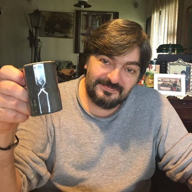 avatar for Jorge Etges