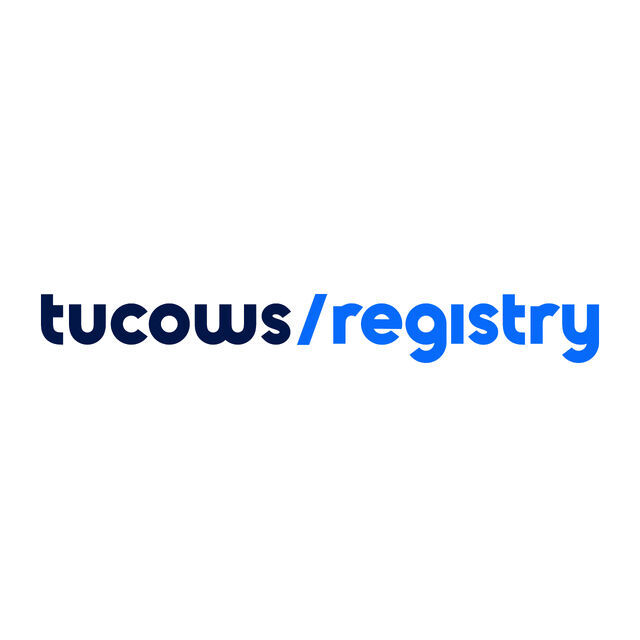 avatar for Tucows Registry Services