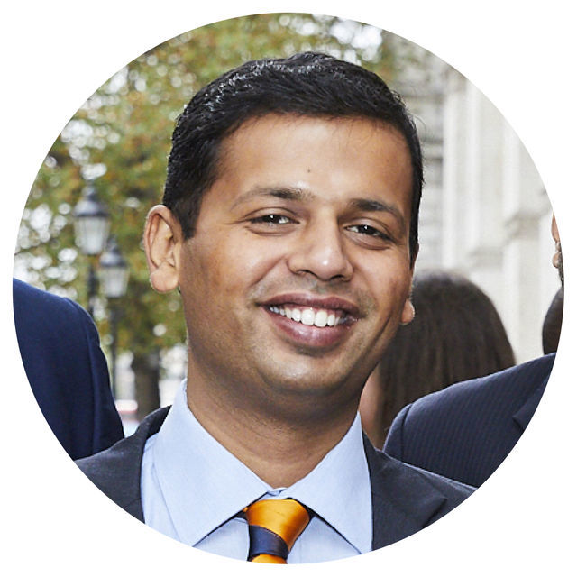 avatar for Vineet Kumar