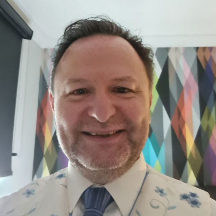avatar for Rob Golding