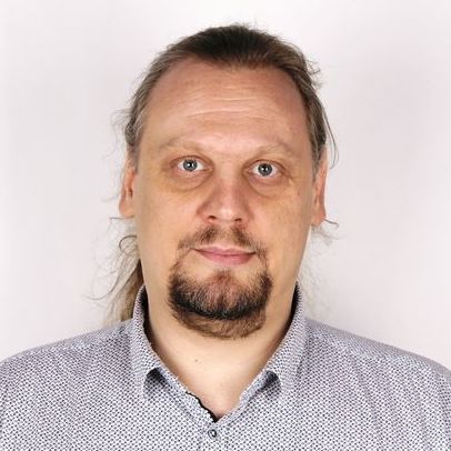 avatar for Sergey Myasoedov