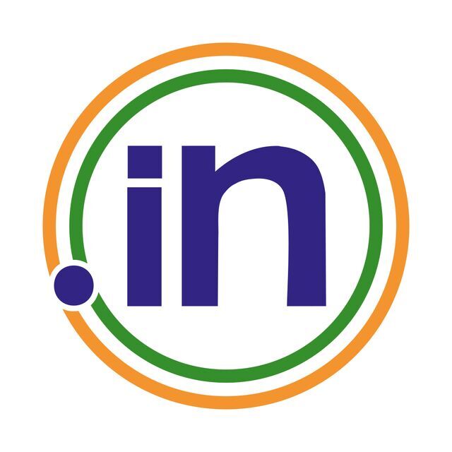 avatar for .IN Registry