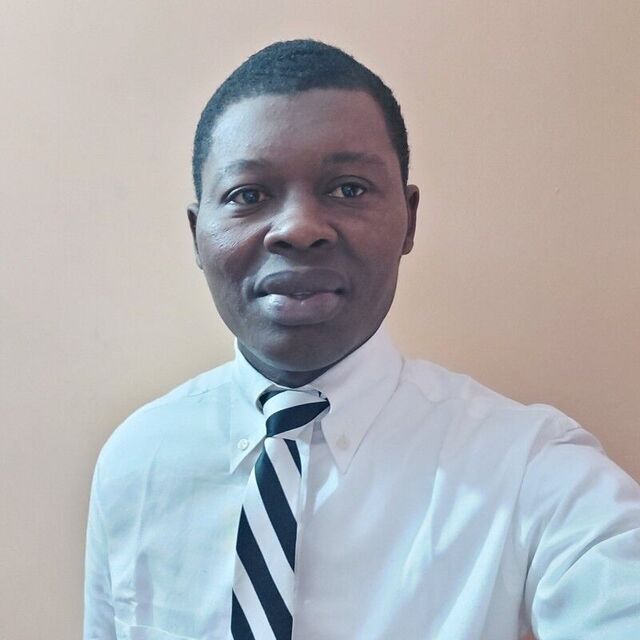 avatar for Nkoro Essang Nkoro