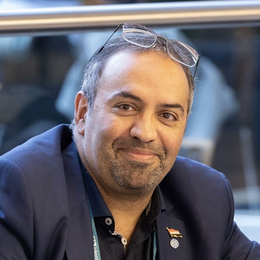 avatar for Abdulrahman Abotaleb