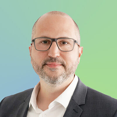 avatar for Benoît Ampeau