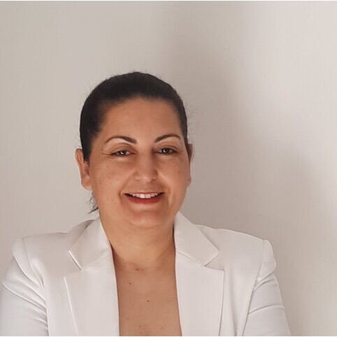 avatar for Wafa Dahmani