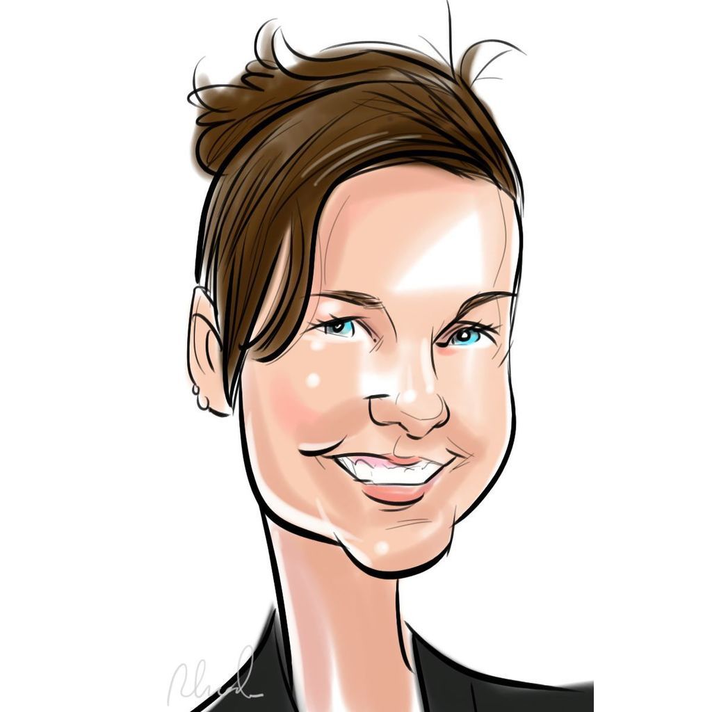 avatar for Rieke Poppe