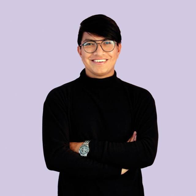 avatar for Nikesh Balami