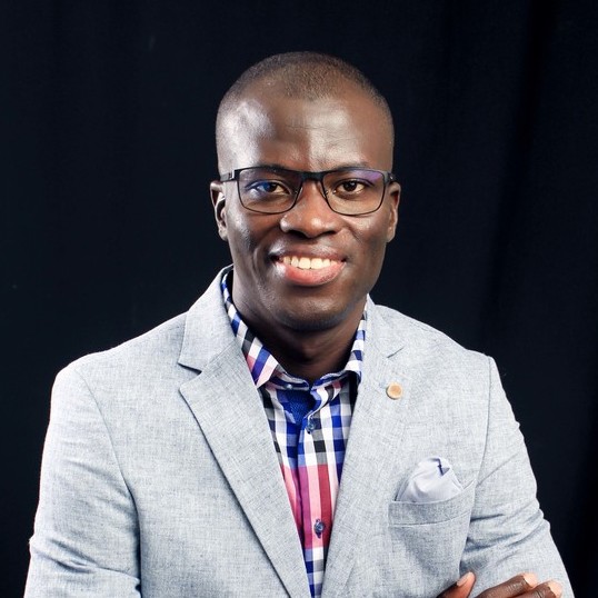 avatar for Yazid Akanho
