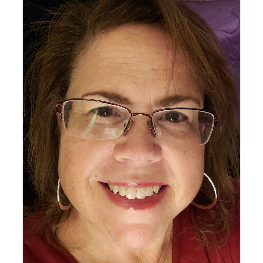 avatar for Yvette Guigneaux