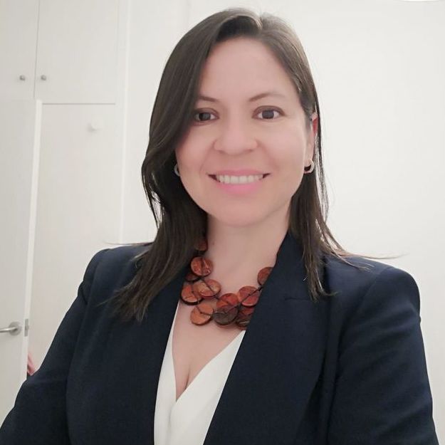 avatar for Beatriz Guzmán
