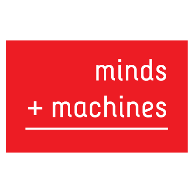 Minds + Machines