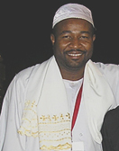 Mohamed El Bashir
