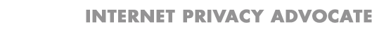 Internet Privacy Advocate