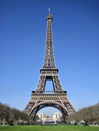 Eiffel Tower