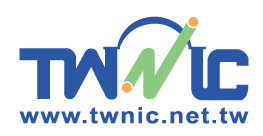 TWNIC Logo