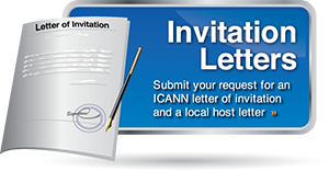 Request an Invitation Letter