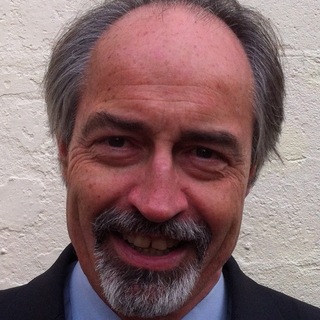avatar for Phil Buckingham