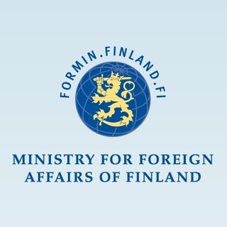avatar for Ministry for Foreign Affairs of Finland