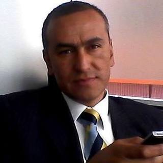 avatar for Hector E. Gonzalez H.