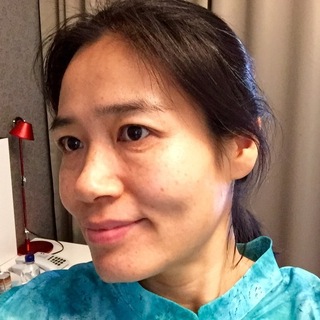 avatar for Sandy Cai