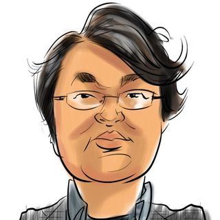 avatar for Tomohiro Fujisaki