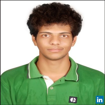 avatar for Panagal Mohammed Idris Saleem Malik
