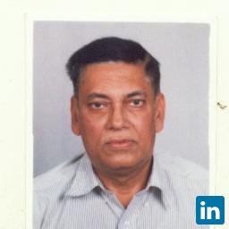 avatar for POOLLA Radha Krishnamurti